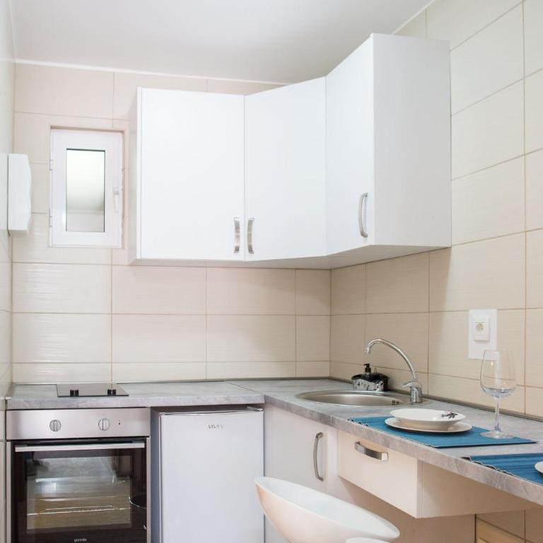 Mejić Apartments - Superior Studio - 11
