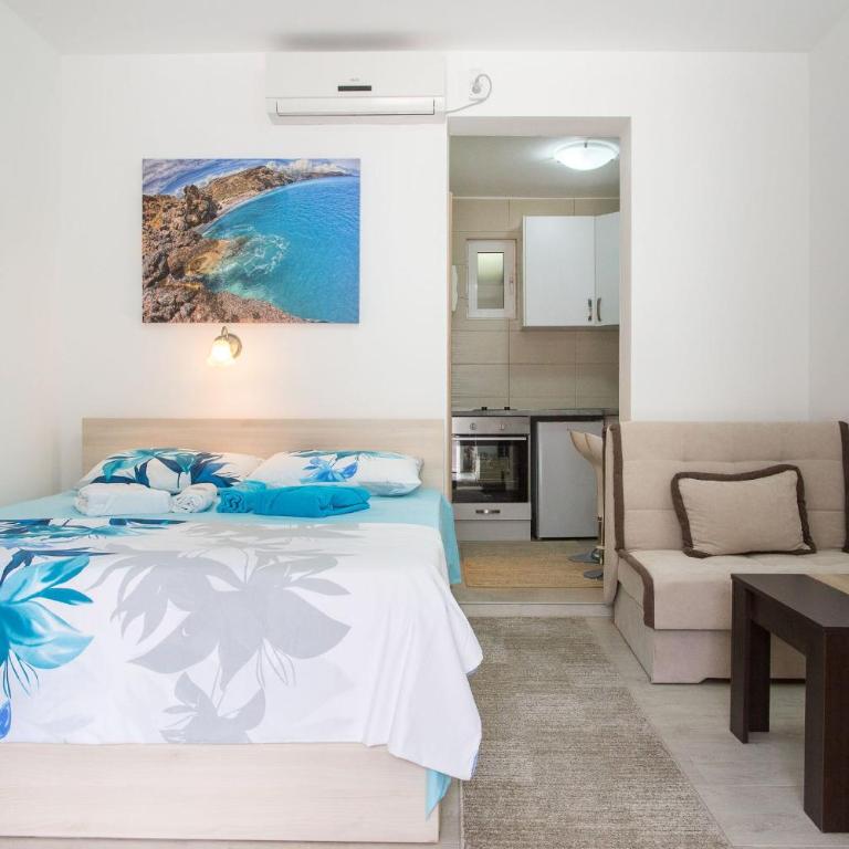Mejić Apartments - Superior Studio - 1