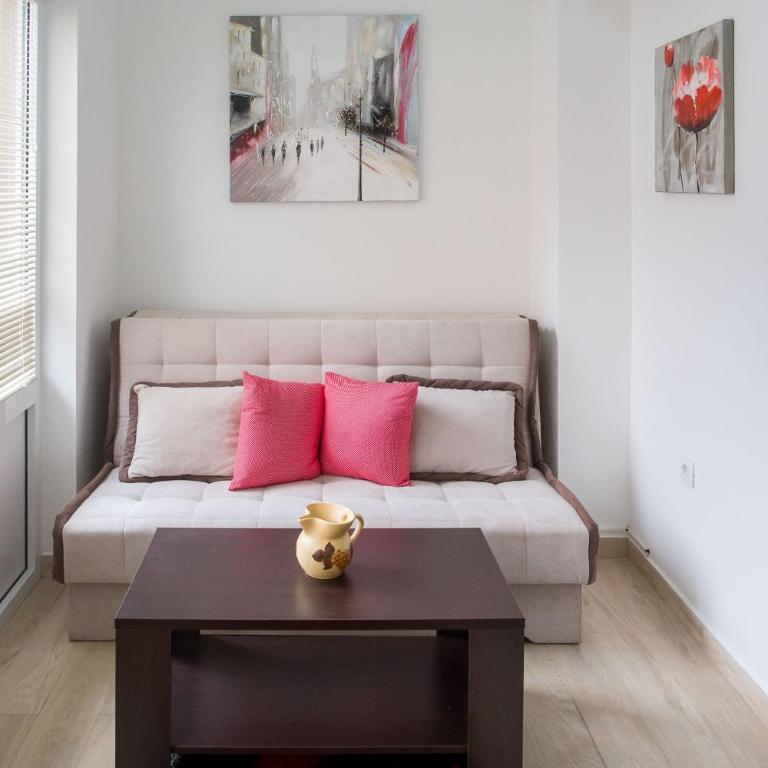 Mejić Apartments - Studio Apartment (4 Adults) - 5