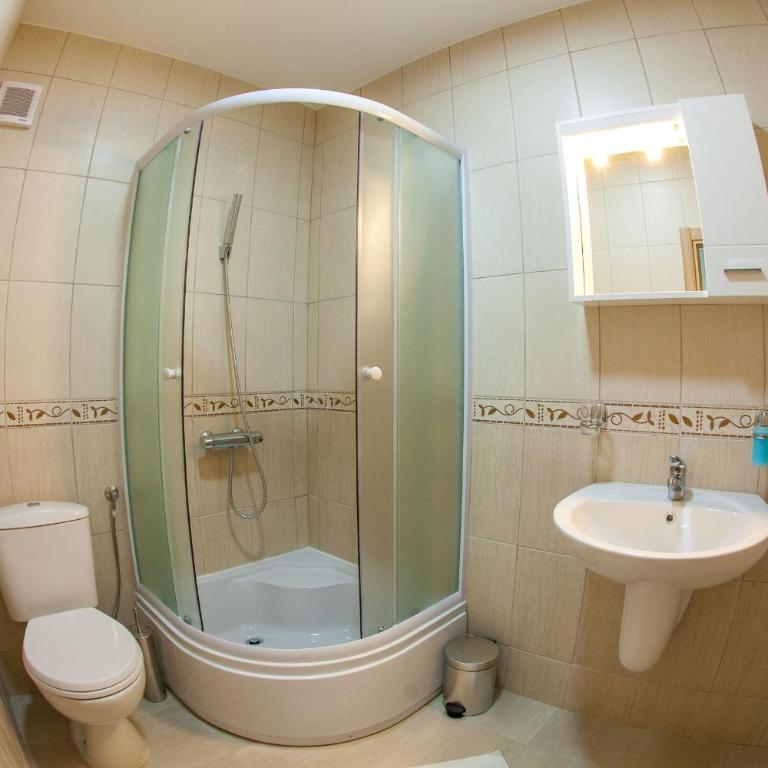 Mejić Apartments - Studio Apartment (4 Adults) - 10