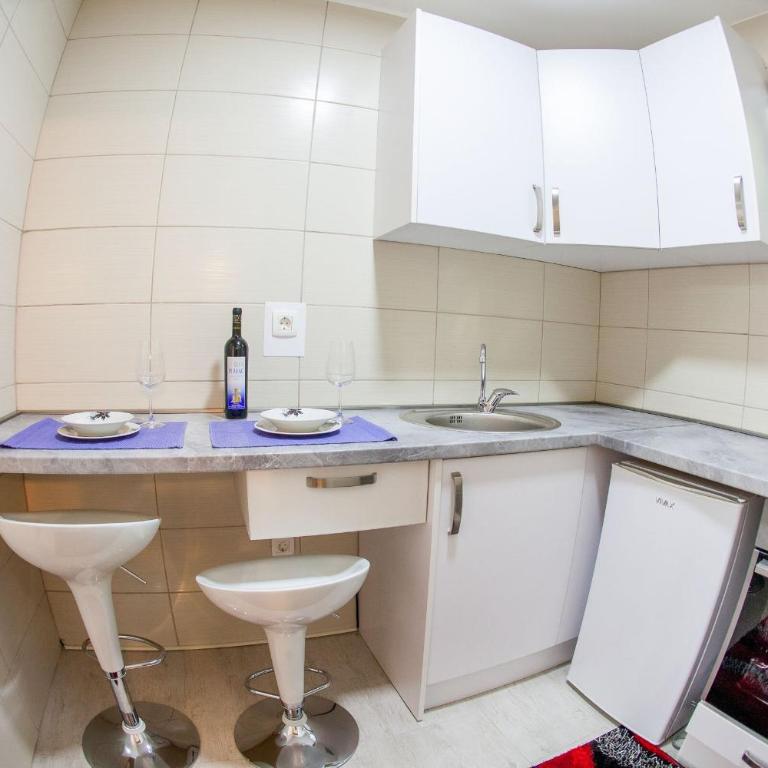Mejić Apartments - Studio Apartment (4 Adults) - 11