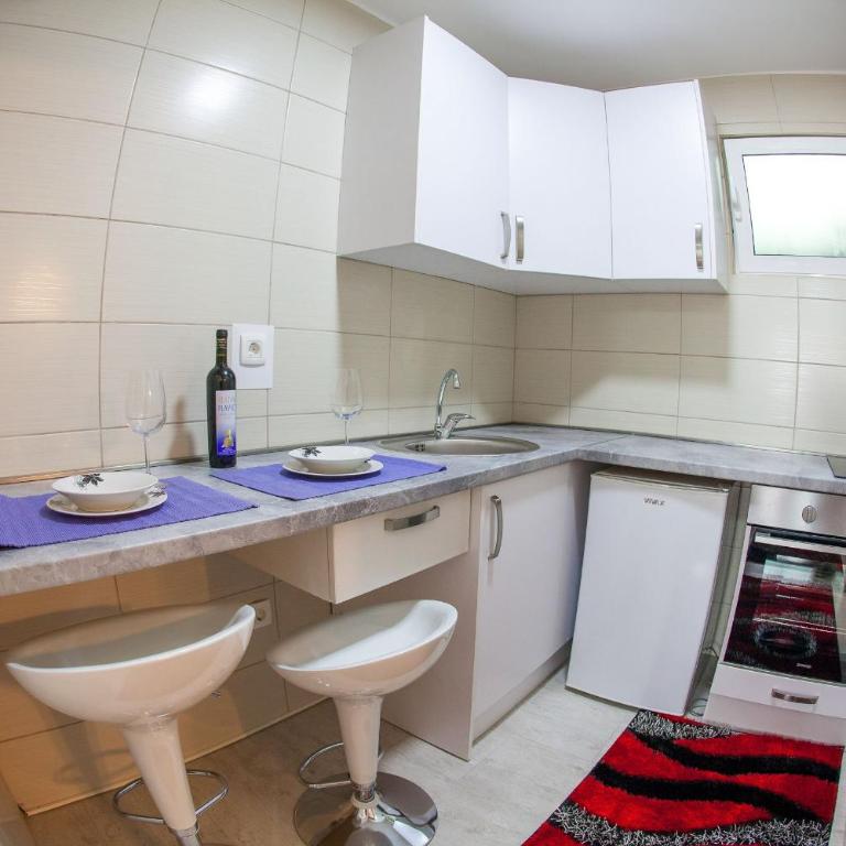 Mejić Apartments - Studio Apartment (4 Adults) - 9