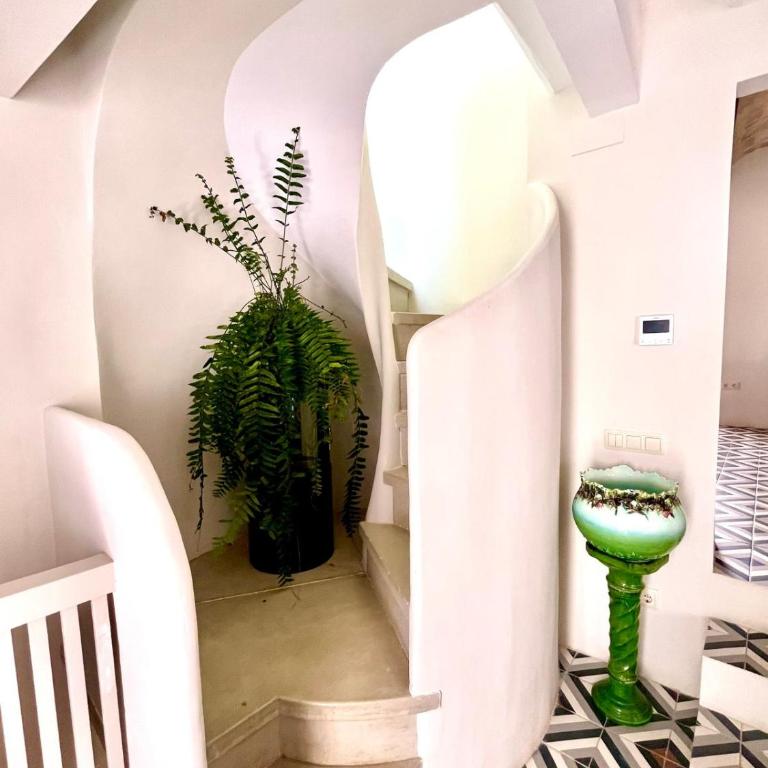 HUGE Whole House Old Town Sitges - Maison 6 Chambres - 39