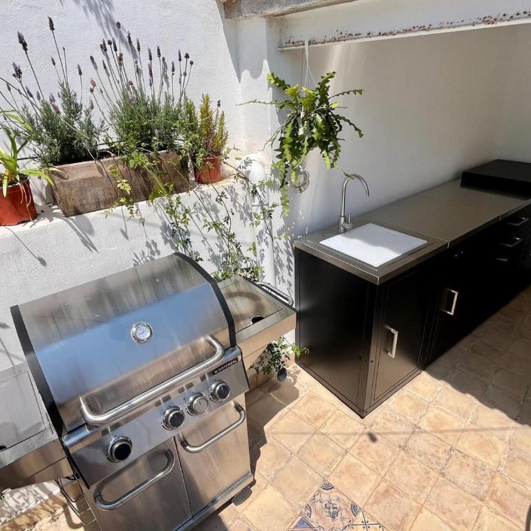 HUGE Whole House Old Town Sitges - Maison 6 Chambres - 11