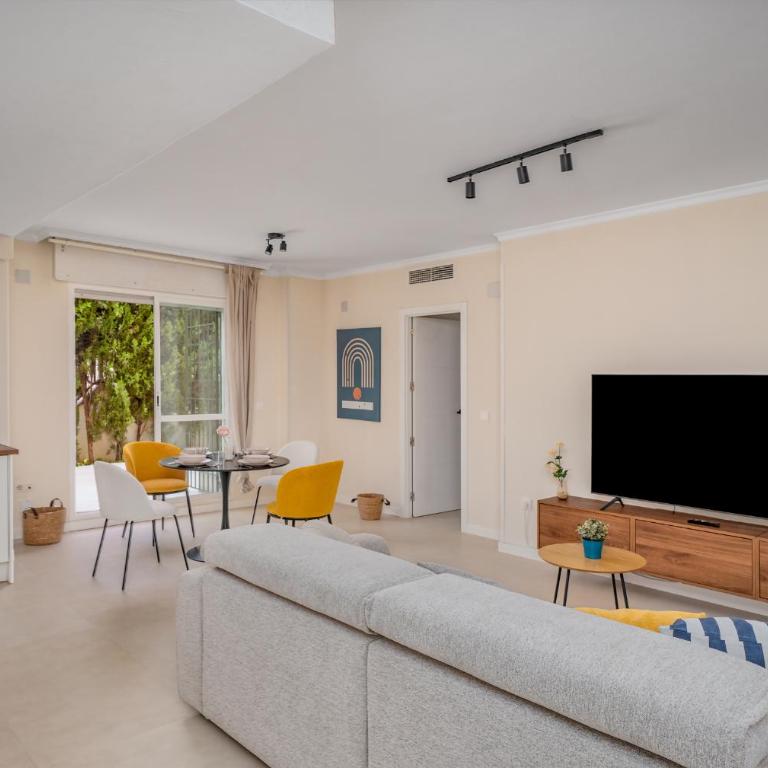 Brisa de Banús by Lica Homes - Apartment - Ground Floor - 3