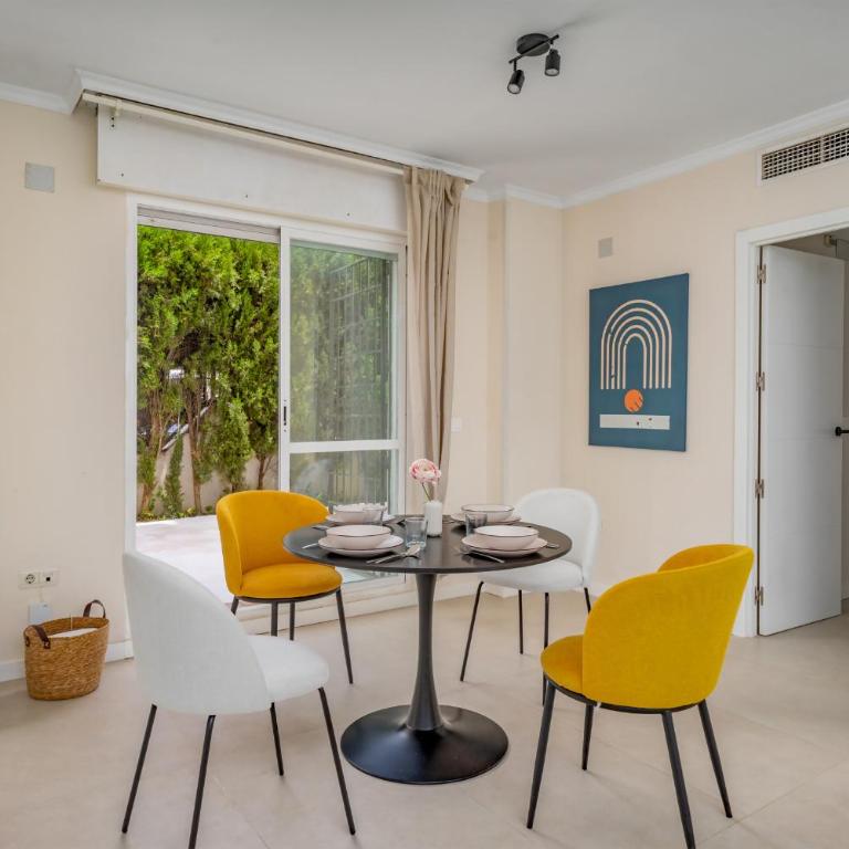 Brisa de Banús by Lica Homes - Apartment - Ground Floor - 4