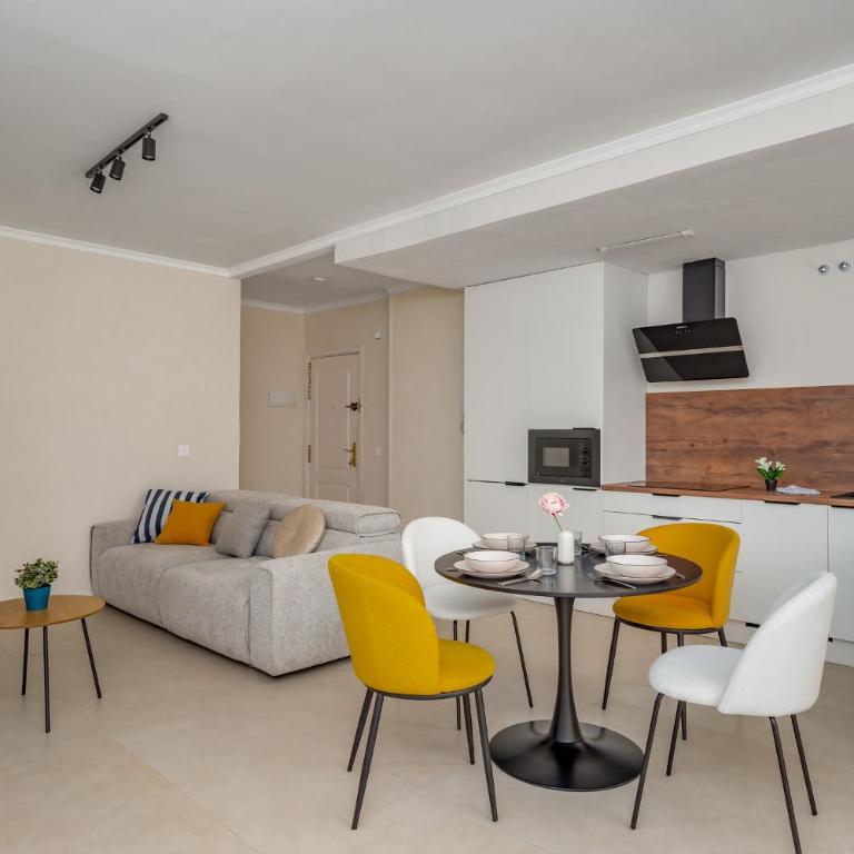 Brisa de Banús by Lica Homes - Apartment - Ground Floor - 5