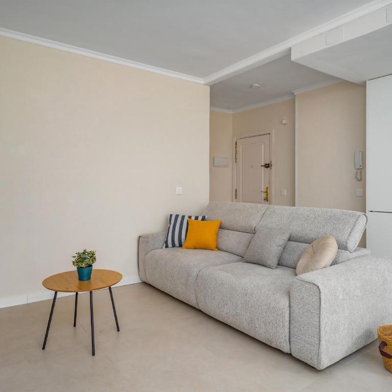 Brisa de Banús by Lica Homes - Apartment - Ground Floor - 6