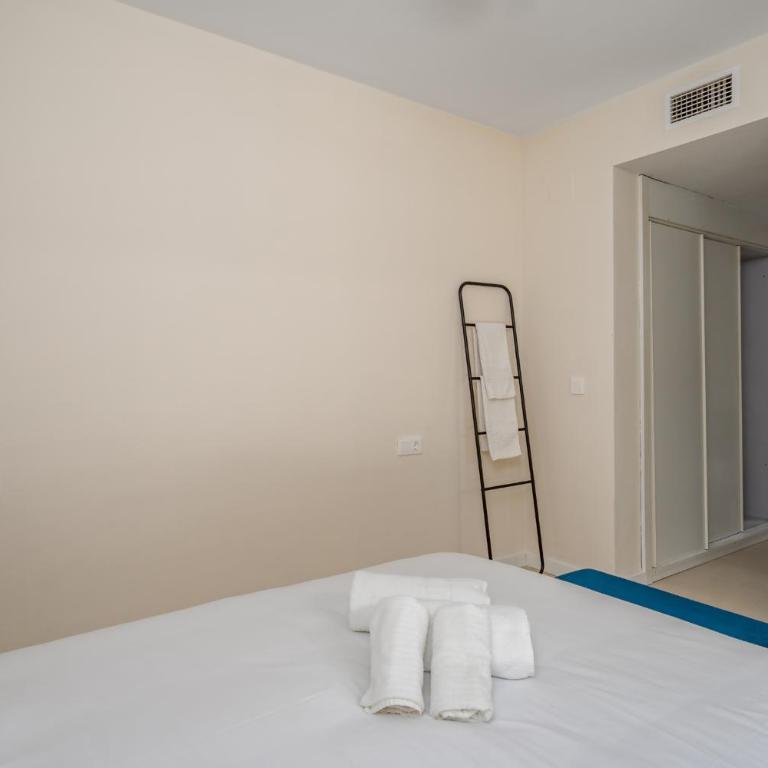 Brisa de Banús by Lica Homes - Apartment - Ground Floor - 13