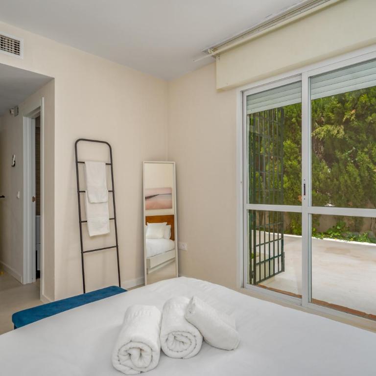 Brisa de Banús by Lica Homes - Apartment - Ground Floor - 12