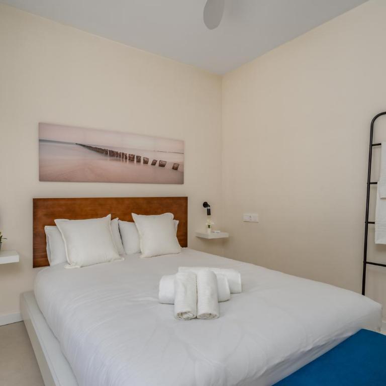 Brisa de Banús by Lica Homes - Apartment - Ground Floor - 11