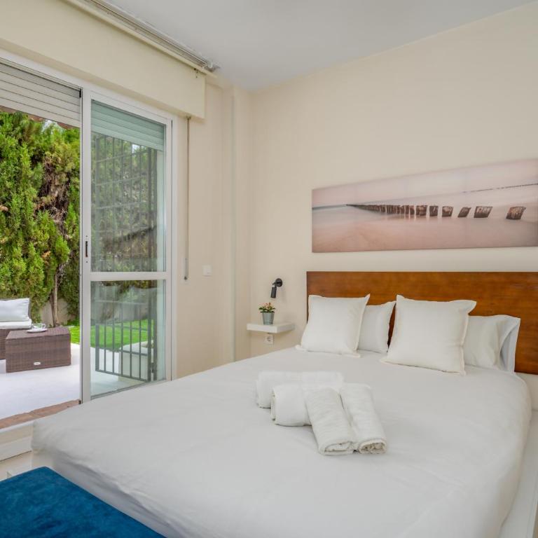 Brisa de Banús by Lica Homes - Apartment - Ground Floor - 10