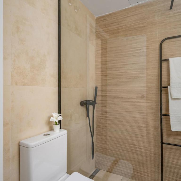 Brisa de Banús by Lica Homes - Apartment - Ground Floor - 15