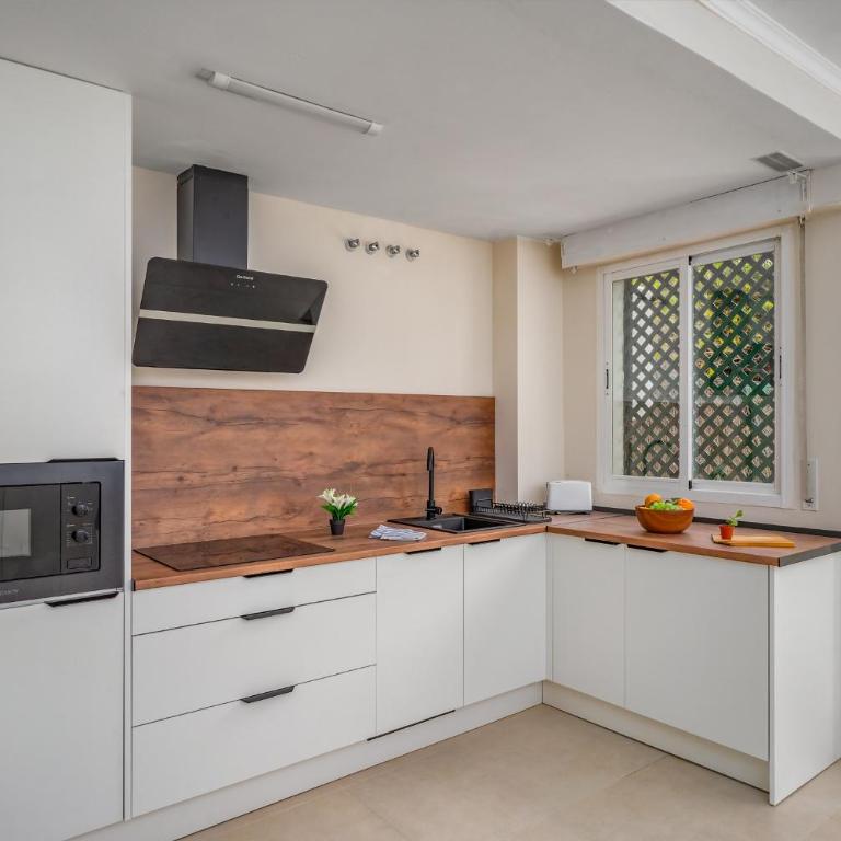 Brisa de Banús by Lica Homes - Apartment - Ground Floor - 9