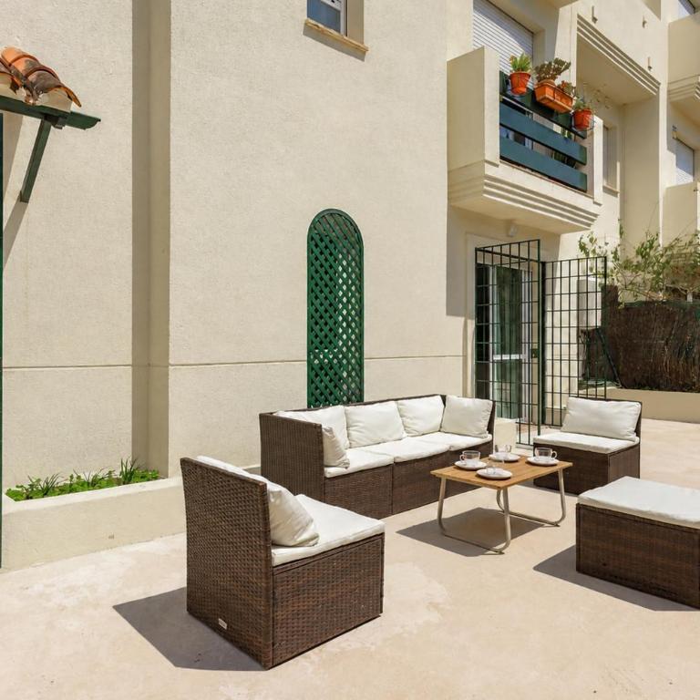 Brisa de Banús by Lica Homes - Apartment - Ground Floor - 18