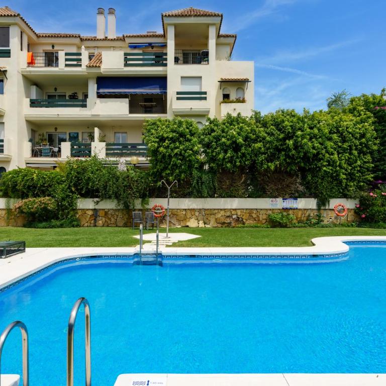 Brisa de Banús by Lica Homes - Apartment - Ground Floor - 2