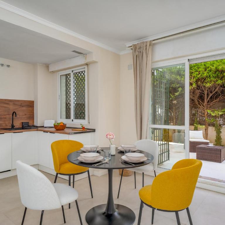 Brisa de Banús by Lica Homes - Apartment - Ground Floor - 20