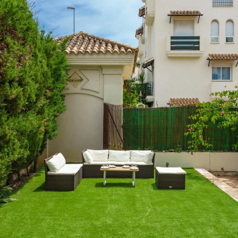 Brisa de Banús by Lica Homes - Apartment - Ground Floor - 21