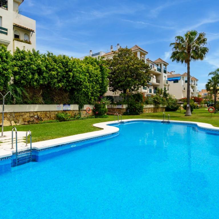 Brisa de Banús by Lica Homes - Apartment - Ground Floor - 22