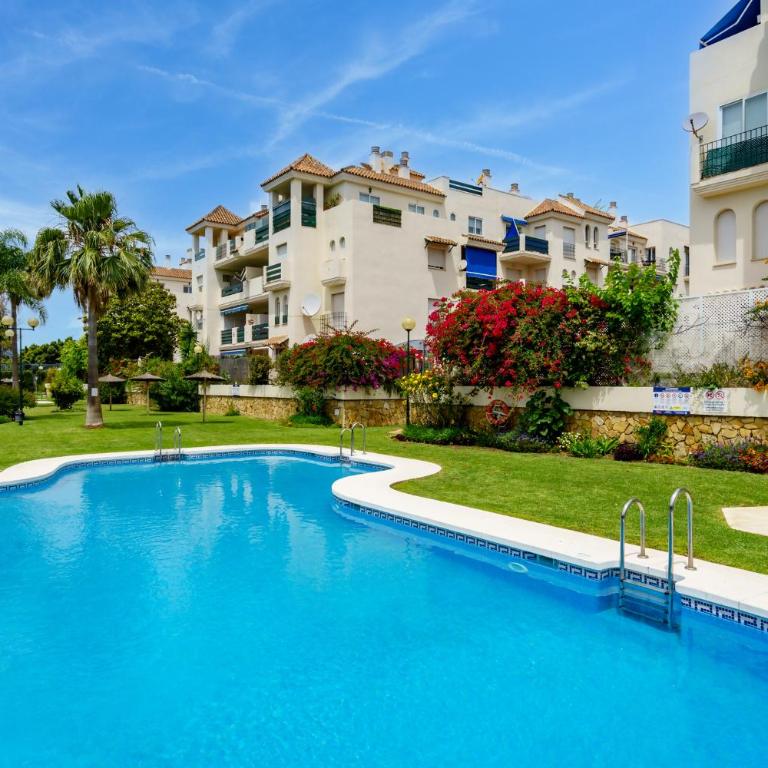 Brisa de Banús by Lica Homes - Apartment - Ground Floor - 23
