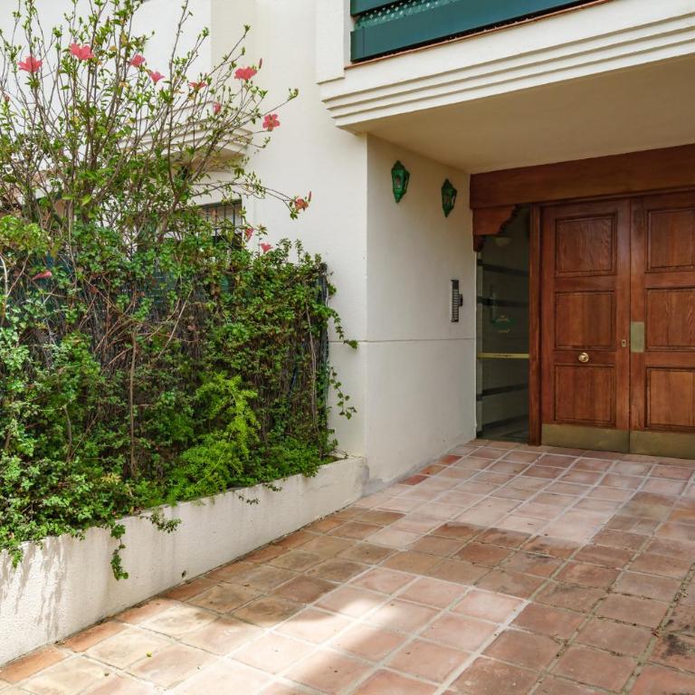 Brisa de Banús by Lica Homes - Apartment - Ground Floor - 28