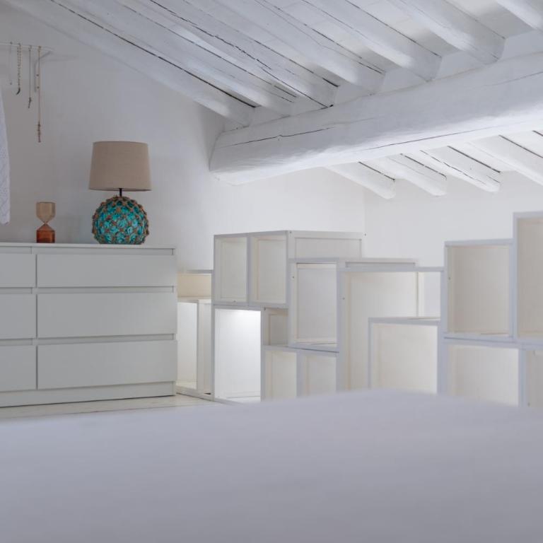 Dream Loft Roma 100 - Goelba - Appartamento su 2 Livelli - 24