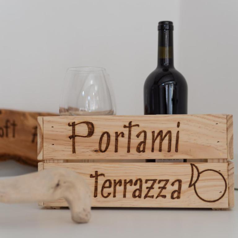 Dream Loft Roma 100 - Goelba - Appartamento su 2 Livelli - 11