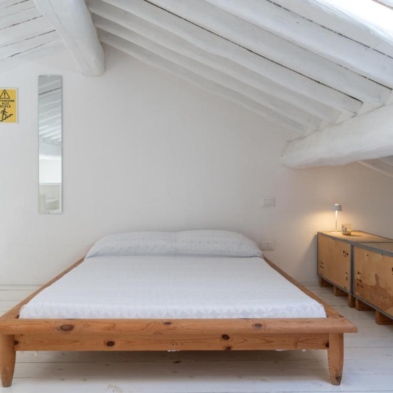 Dream Loft Roma 100 - Goelba - Appartamento su 2 Livelli - 26