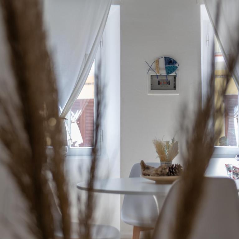 Dream Loft Roma 100 - Goelba - Appartamento su 2 Livelli - 22