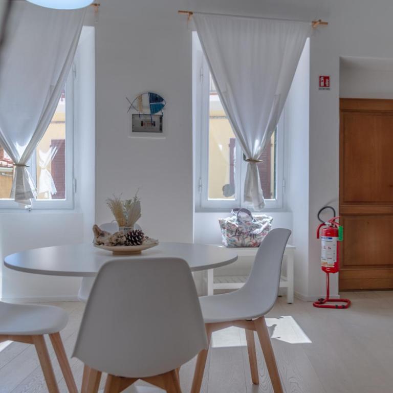 Dream Loft Roma 100 - Goelba - Appartamento su 2 Livelli - 3