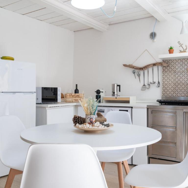 Dream Loft Roma 100 - Goelba - Appartamento su 2 Livelli - 6