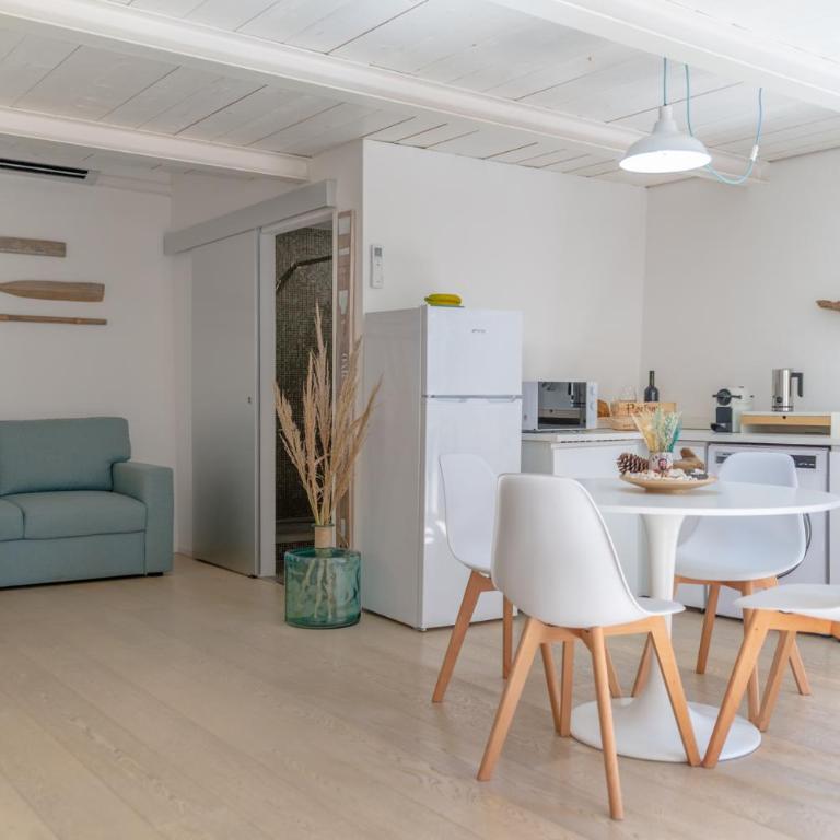 Dream Loft Roma 100 - Goelba - Appartamento su 2 Livelli - 1