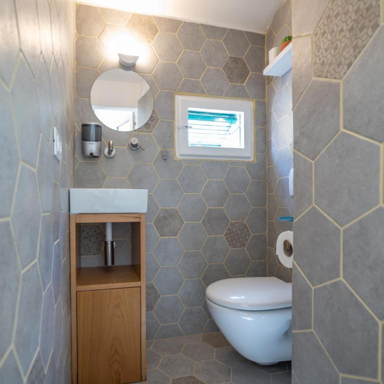 Dream Loft Roma 100 - Goelba - Appartamento su 2 Livelli - 31