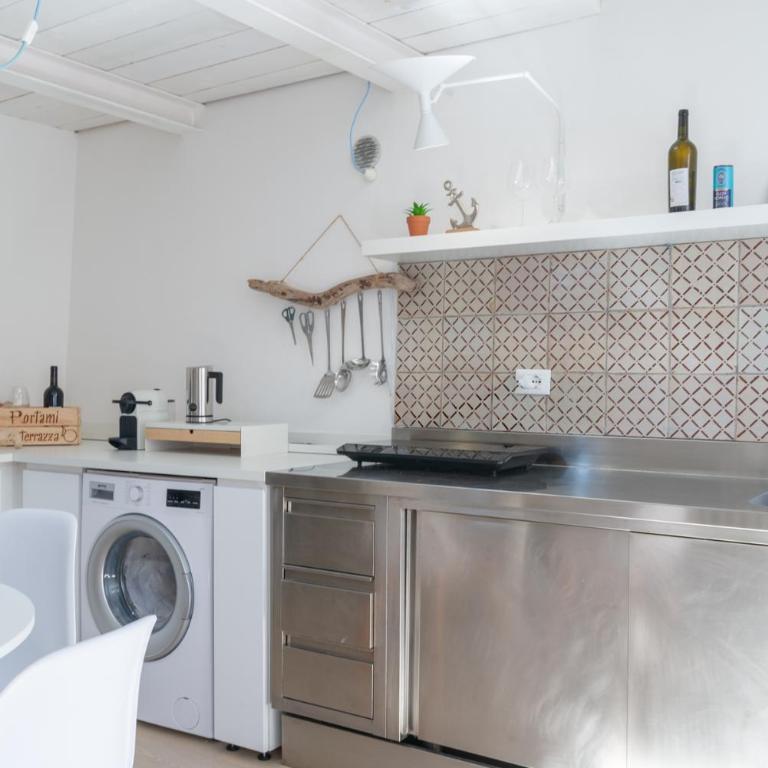 Dream Loft Roma 100 - Goelba - Appartamento su 2 Livelli - 4