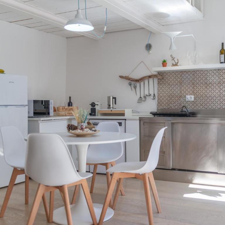 Dream Loft Roma 100 - Goelba - Appartamento su 2 Livelli - 7