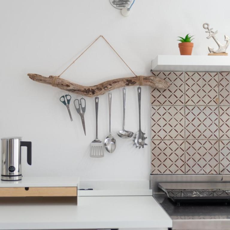 Dream Loft Roma 100 - Goelba - Appartamento su 2 Livelli - 8