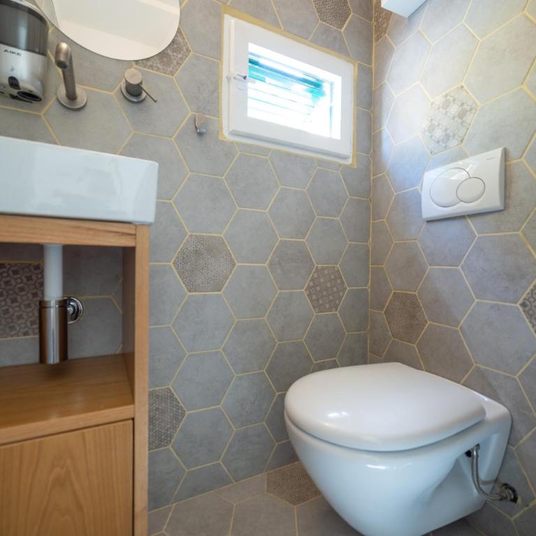 Dream Loft Roma 100 - Goelba - Appartamento su 2 Livelli - 32