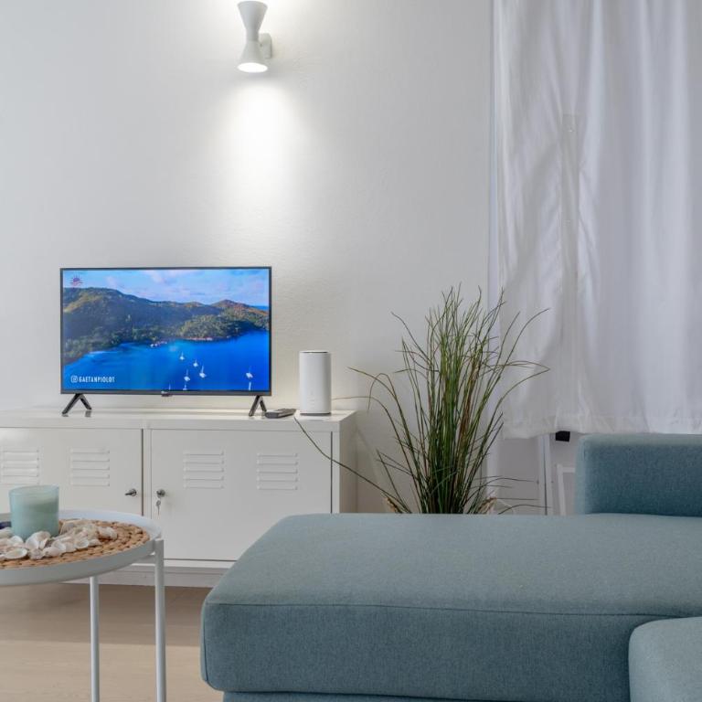 Dream Loft Roma 100 - Goelba - Appartamento su 2 Livelli - 13