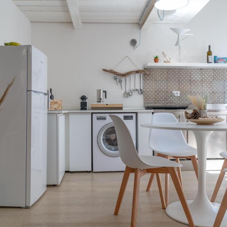 Dream Loft Roma 100 - Goelba - Appartamento su 2 Livelli - 9