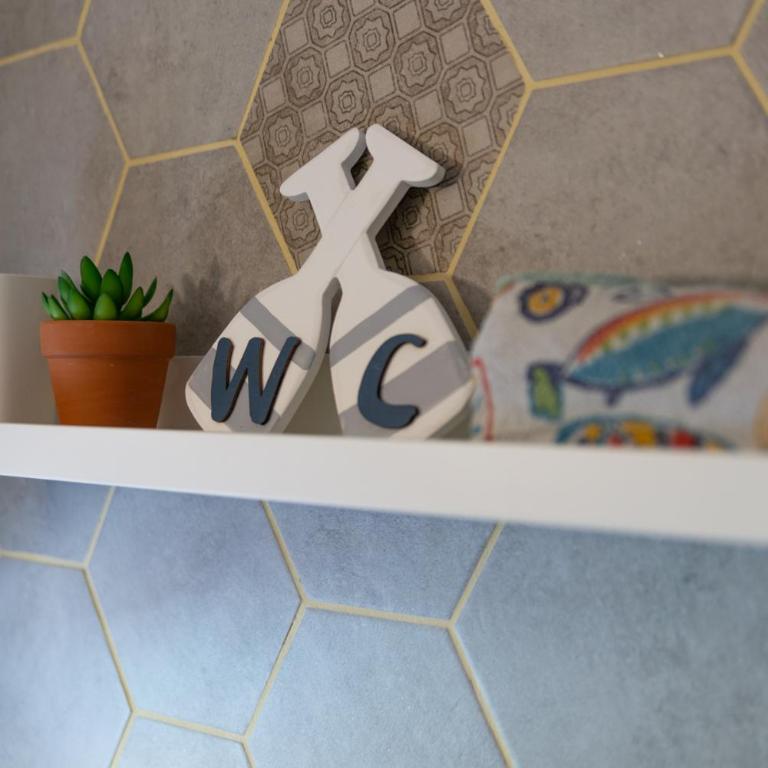 Dream Loft Roma 100 - Goelba - Appartamento su 2 Livelli - 21