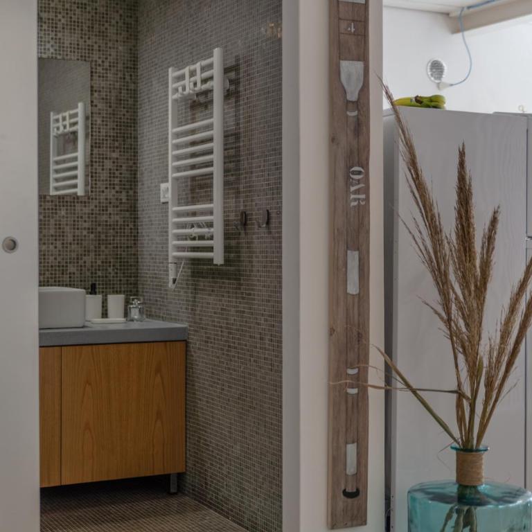 Dream Loft Roma 100 - Goelba - Appartamento su 2 Livelli - 33