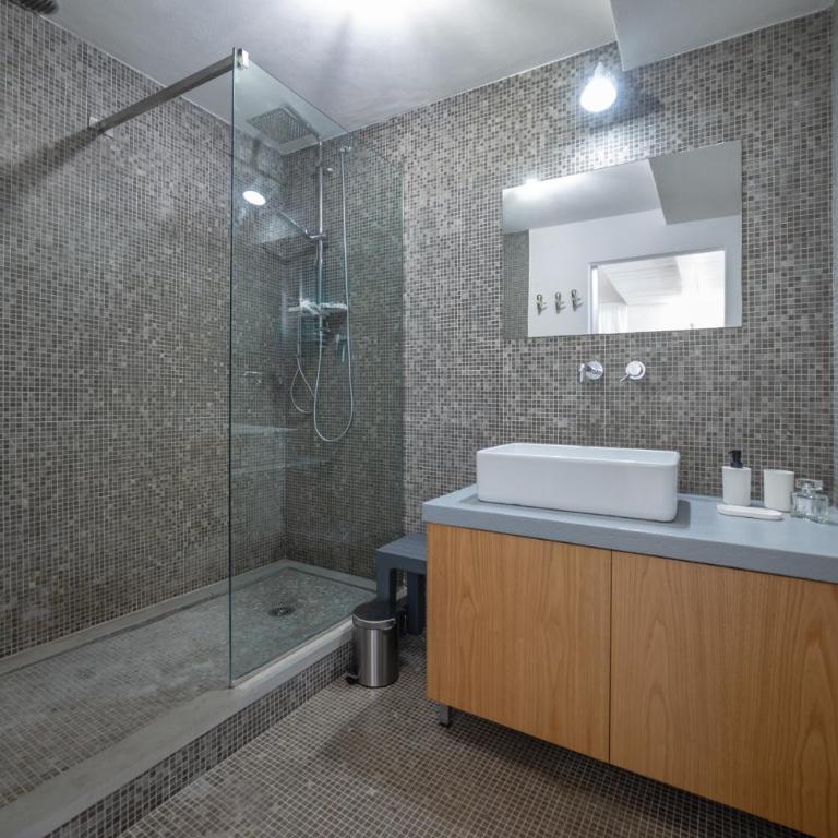 Dream Loft Roma 100 - Goelba - Appartamento su 2 Livelli - 35