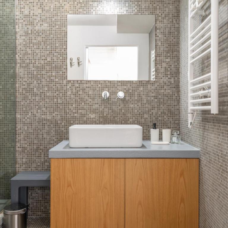 Dream Loft Roma 100 - Goelba - Appartamento su 2 Livelli - 36