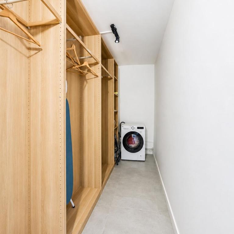 Spacieux T3 - Jacuzzi&Ciné - Gare Zenith Stade - Apartamento Superior de 2 dormitorios - 9