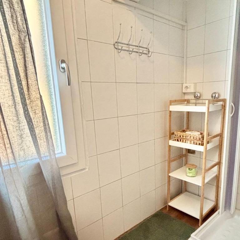 NURAS - Guesthouse Maiorca - Appartamento con 1 Camera da Letto - 32