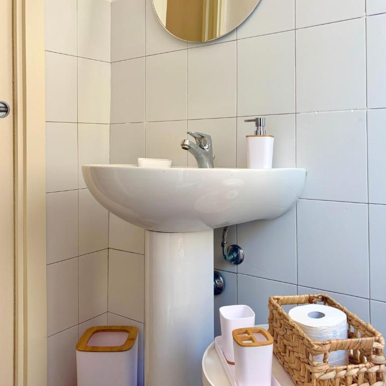 NURAS - Guesthouse Maiorca - Appartamento con 1 Camera da Letto - 30