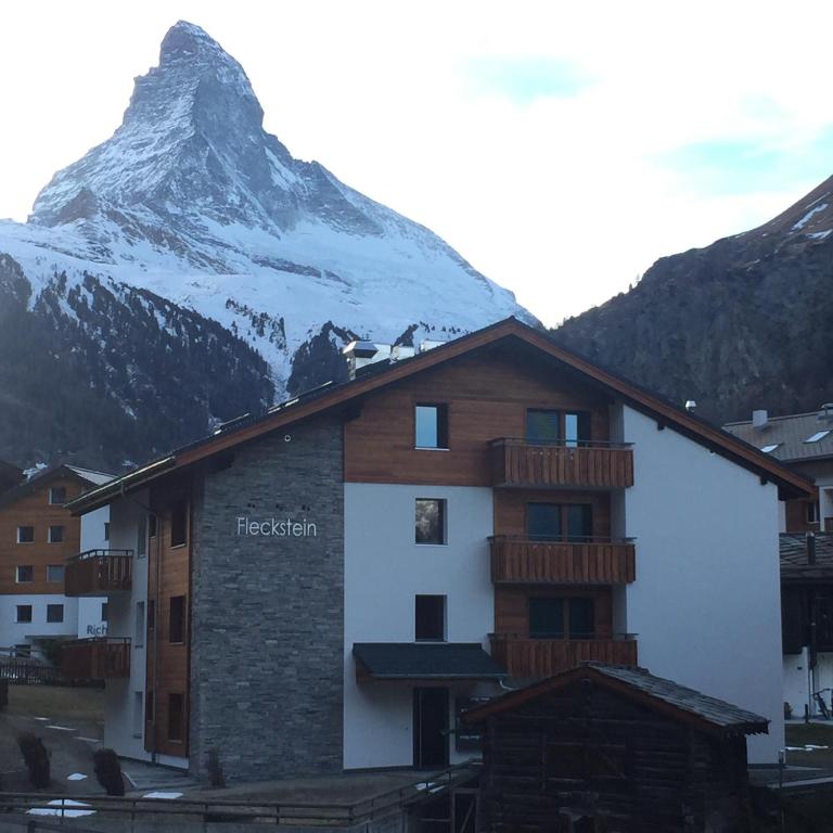 Studio Castor Zermatt - Apartamento Estudio - 8