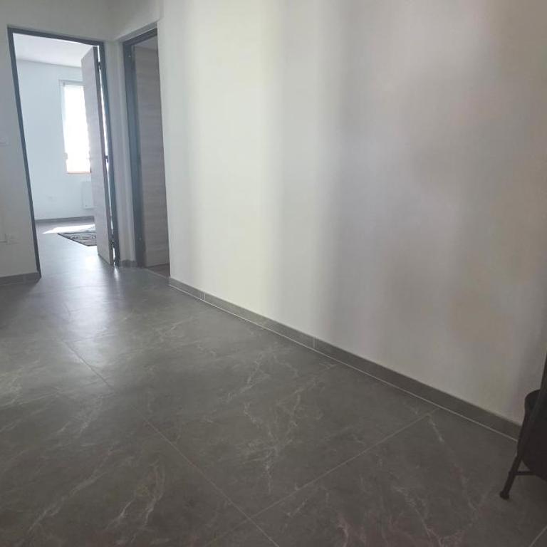 Appartement rénové avec jardin - proche centre - Apartment mit 1 Schlafzimmer - 15