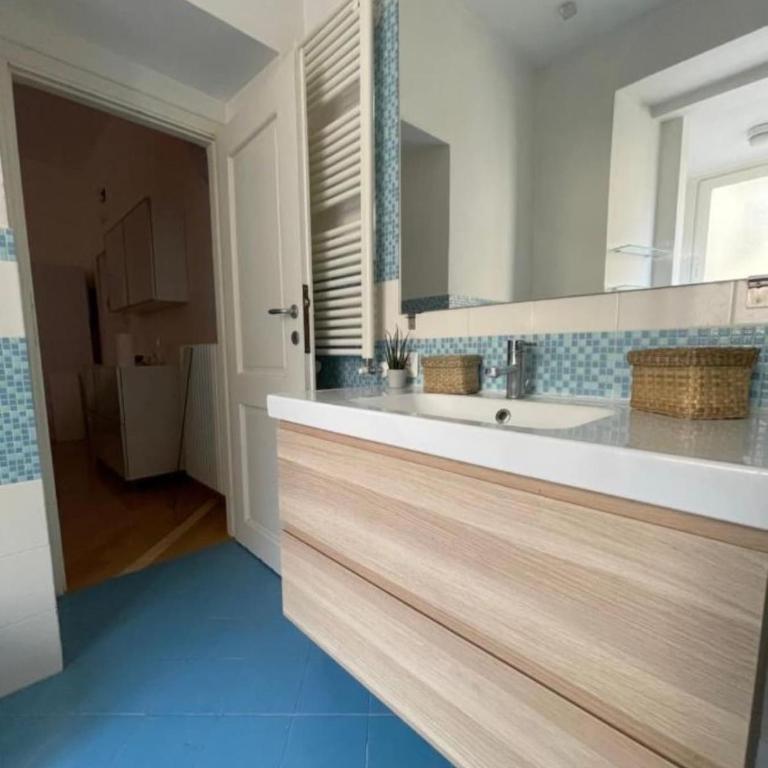 MDS Ottaviano Apart 2 Bedrooms Walk to St Peter - Maison 2 Chambres - 10