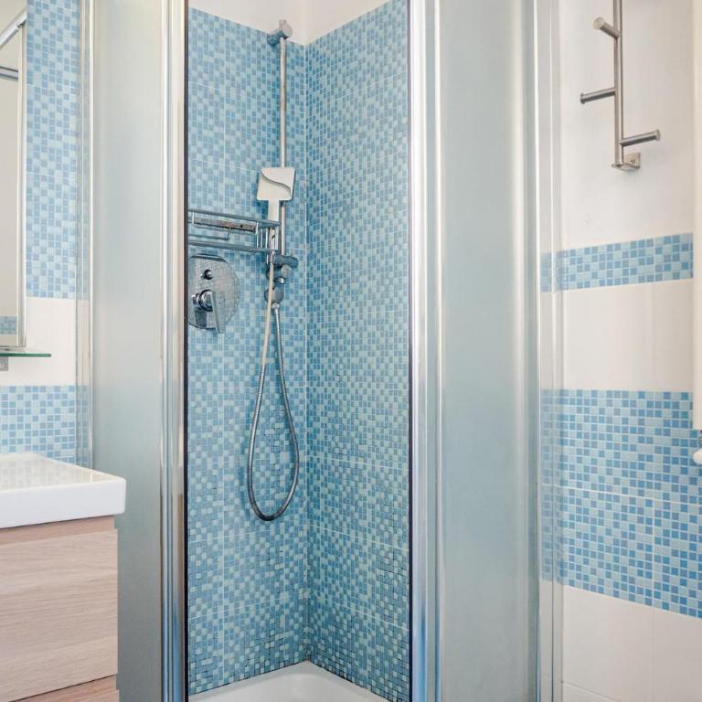 MDS Ottaviano Apart 2 Bedrooms Walk to St Peter - Maison 2 Chambres - 9